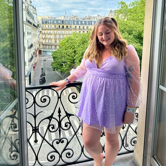 Meet your Posher, Krista - Picture 2 of 3